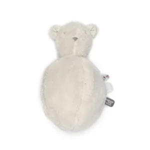 Snoozebaby Cuddle orgaaninen karhu Bobby Stone Beige (Beige)