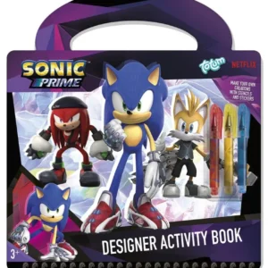 Sonic Craft Book