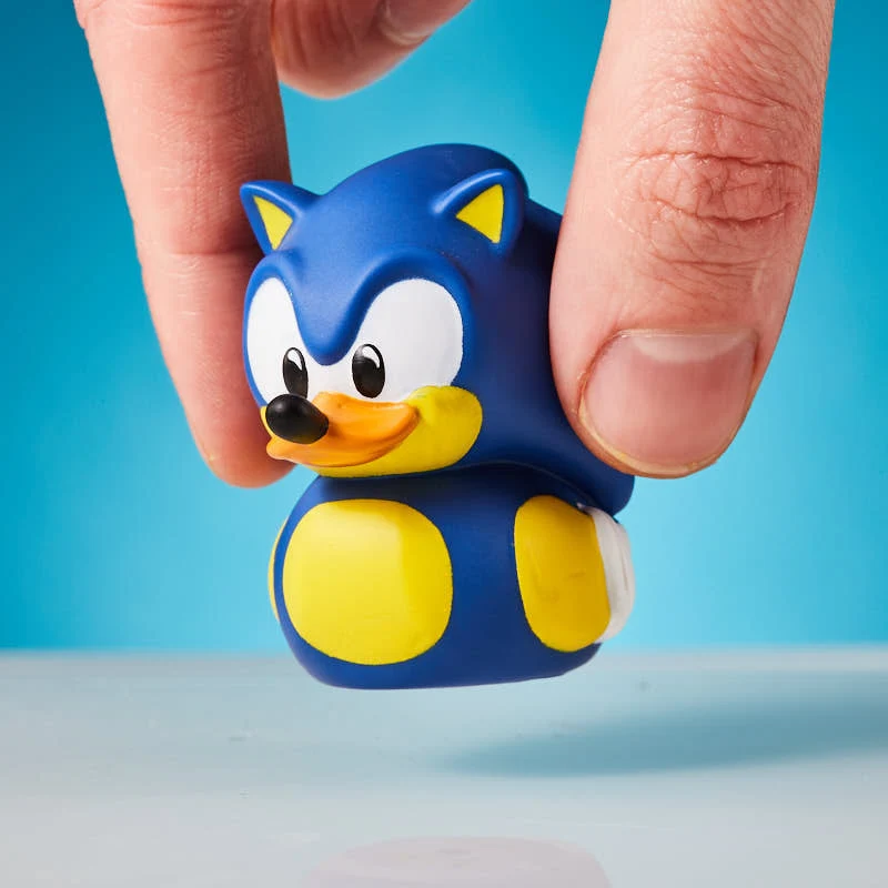 Sonic Duck (Mini Edition)