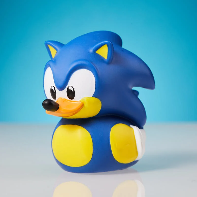 Sonic Duck (Mini Edition)