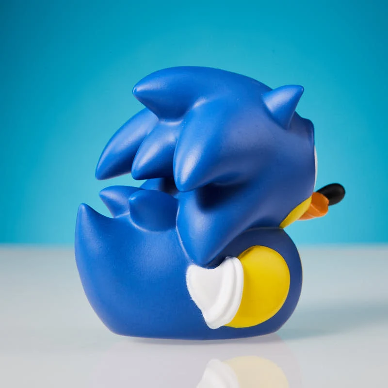 Sonic Duck (Mini Edition)