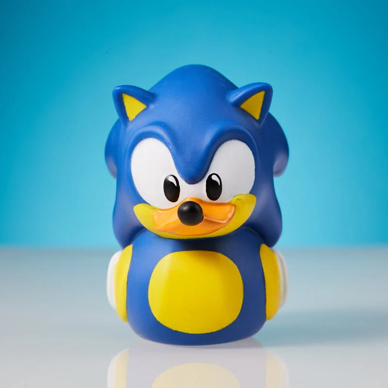 Sonic Duck (Mini Edition)
