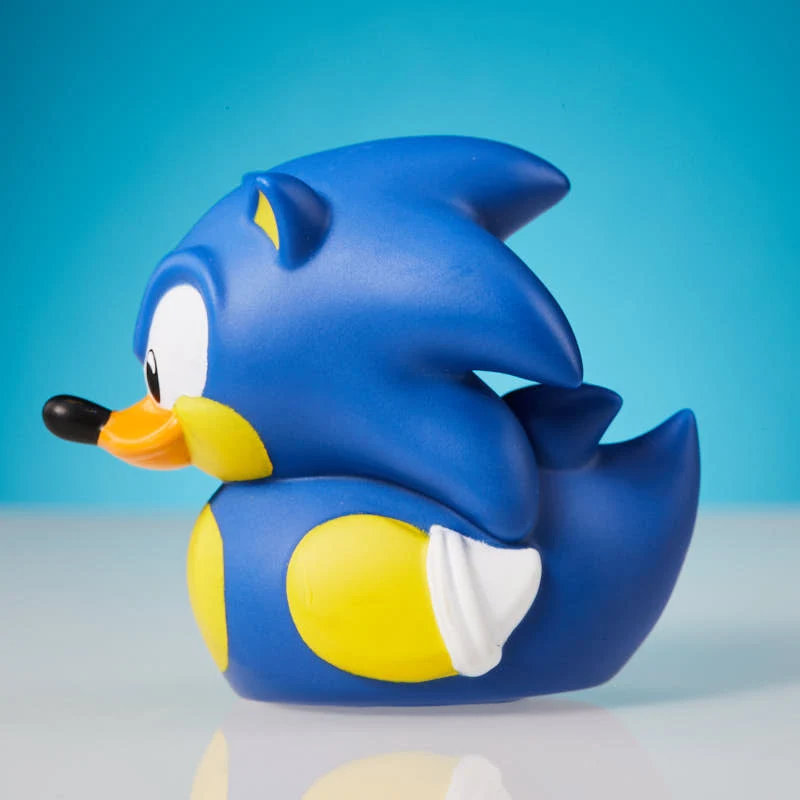 Sonic Duck (Mini Edition)