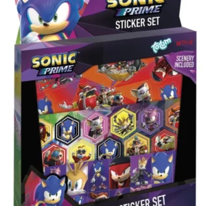 Sonic tarrasarja