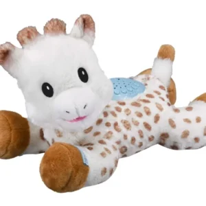 Sophie de Giraf -pehmolelu Lullaby Light<tamp>Dreams -pehmolelu</tamp>