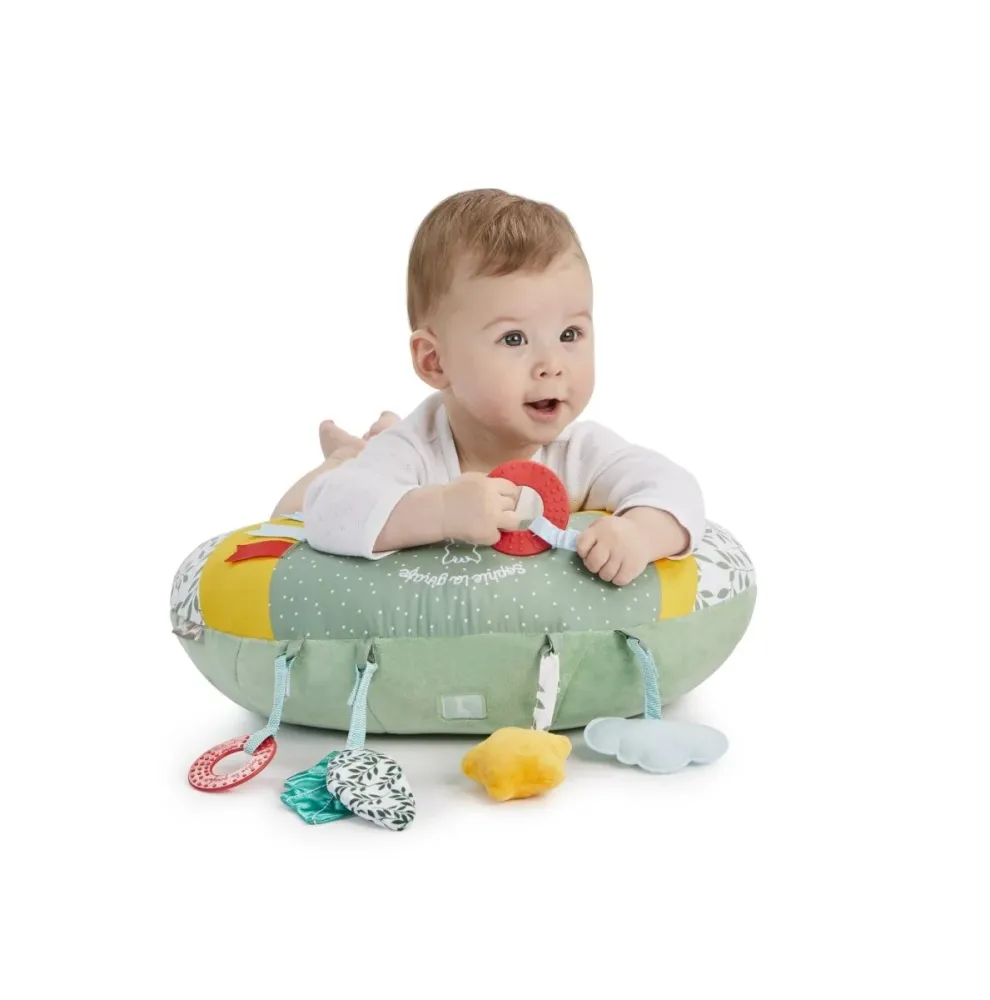 Sophie kirahvi aistilelu tyyny Cosy Play (Cosy Play)