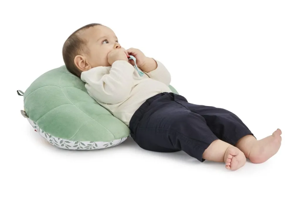 Sophie kirahvi aistilelu tyyny Cosy Play (Cosy Play)