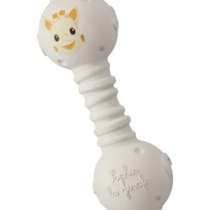 Sophie kirahvi Rattle Bite Rattle Bite