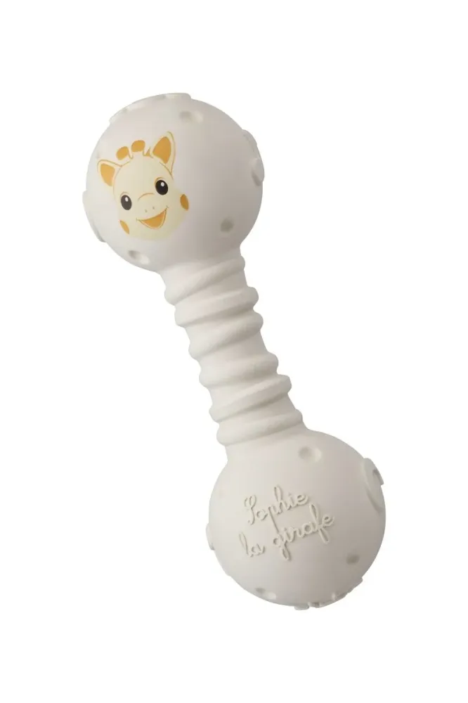 Sophie kirahvi Rattle Bite Rattle Bite
