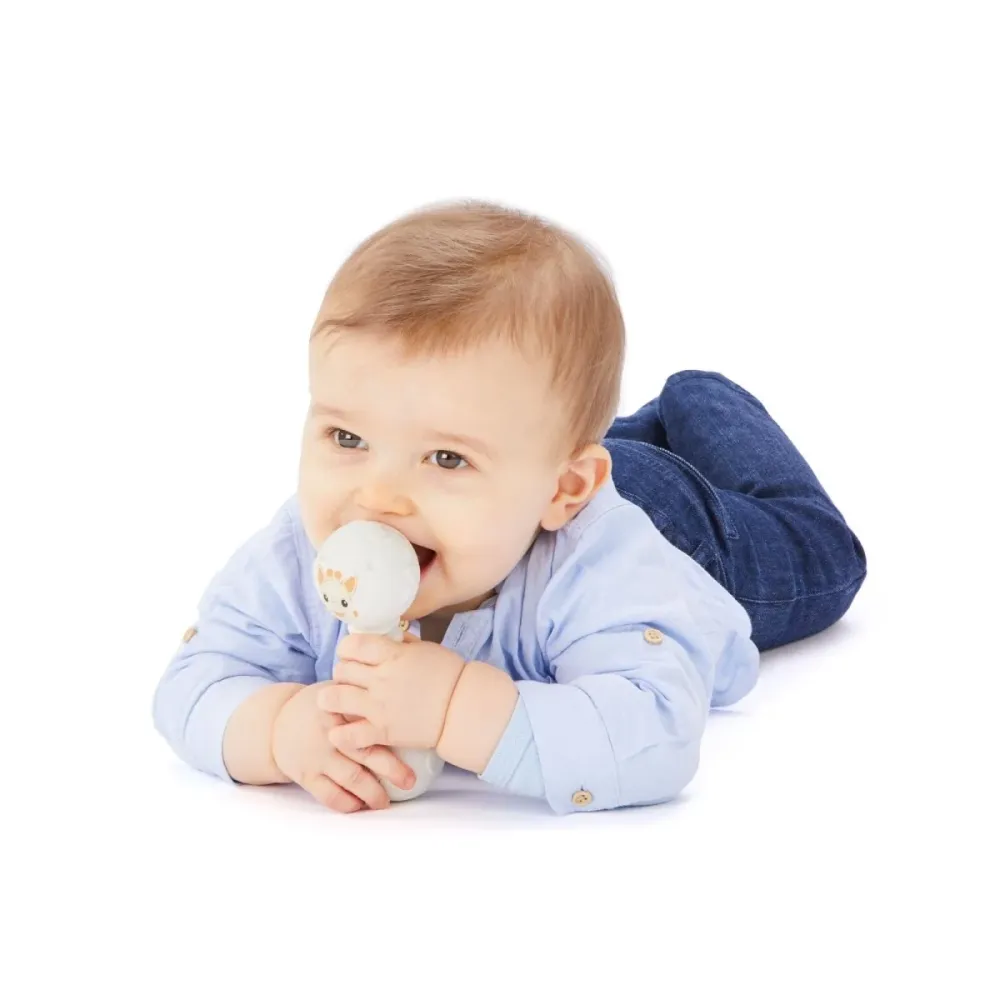 Sophie kirahvi Rattle Bite Rattle Bite