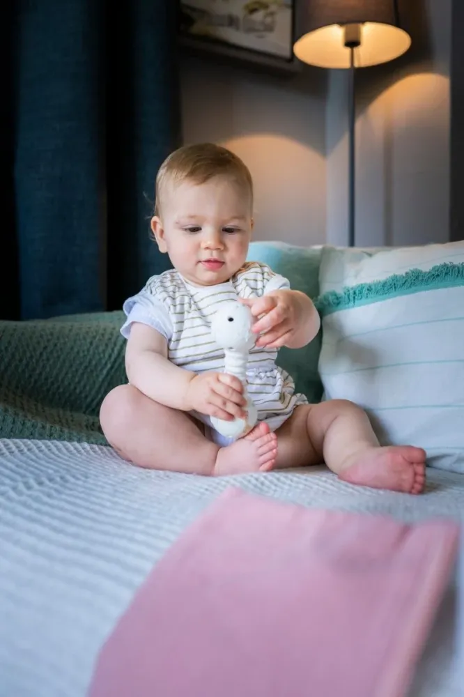 Sophie kirahvi Rattle Bite Rattle Bite