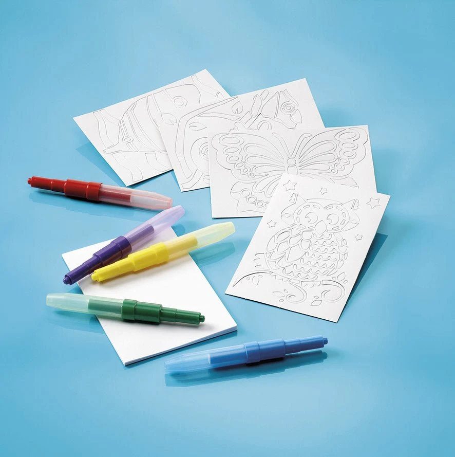 Spray Pen Set