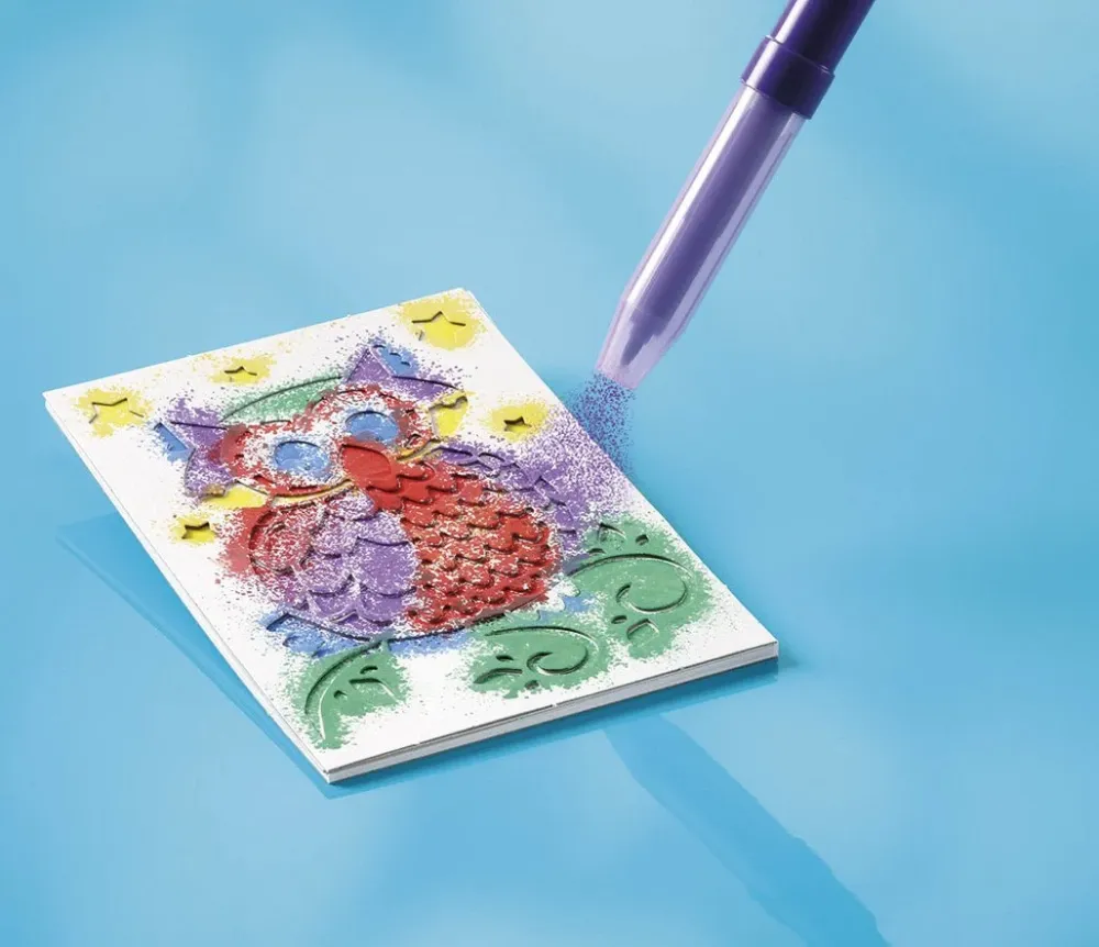 Spray Pen Set
