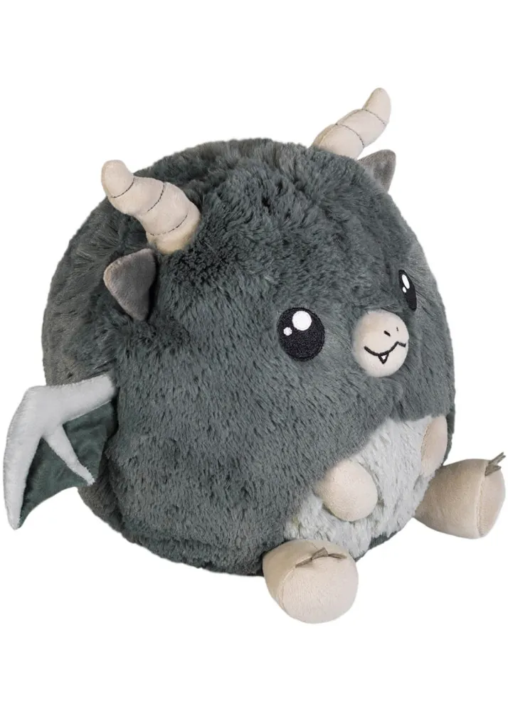Squishable Mini Kivimies Pehmolelu