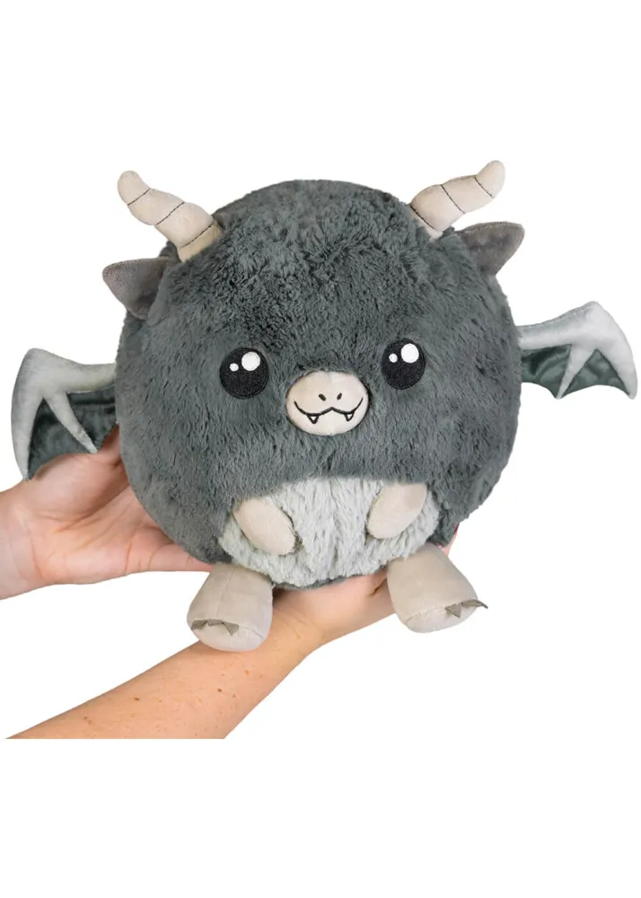 Squishable Mini Kivimies Pehmolelu
