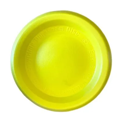 Starmark Frisbee Easy Glider Durafoam Max - Pehmeä ja erittä kestävä
