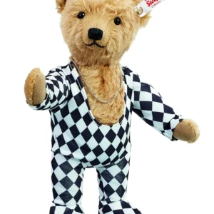 Steiff Freddie Mercury nalle