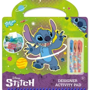 Stitch Craft Book 3 kpl