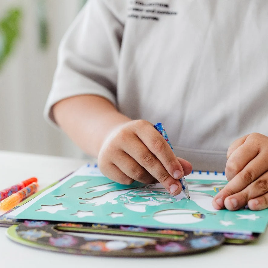 Stitch Craft Book 3 kpl