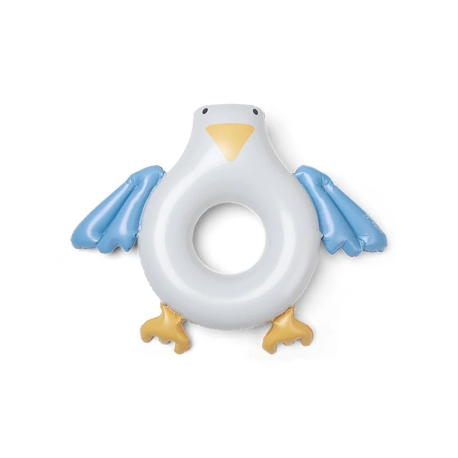 Sunny Seagull Swimming Band