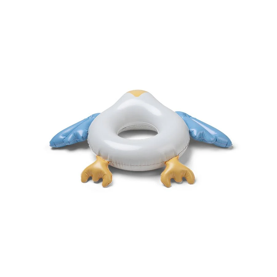 Sunny Seagull Swimming Band