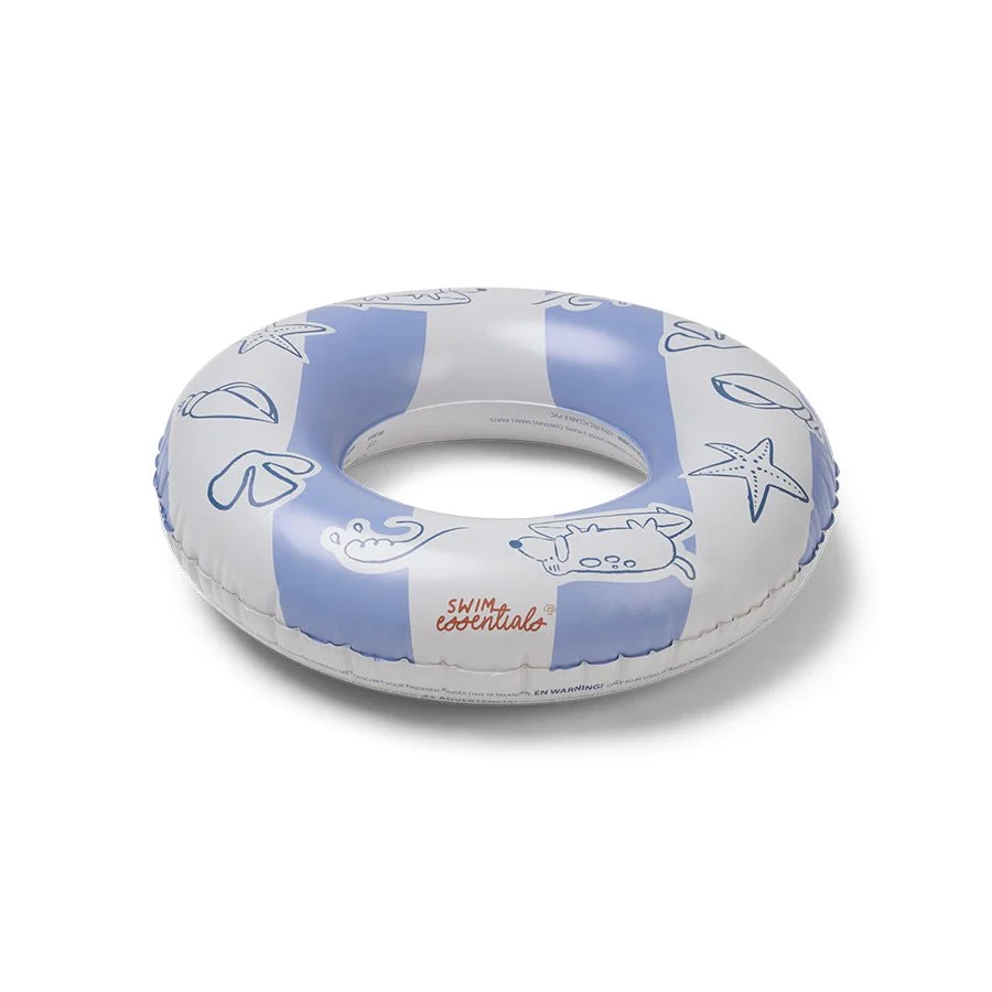 Surffaaja uintirengas