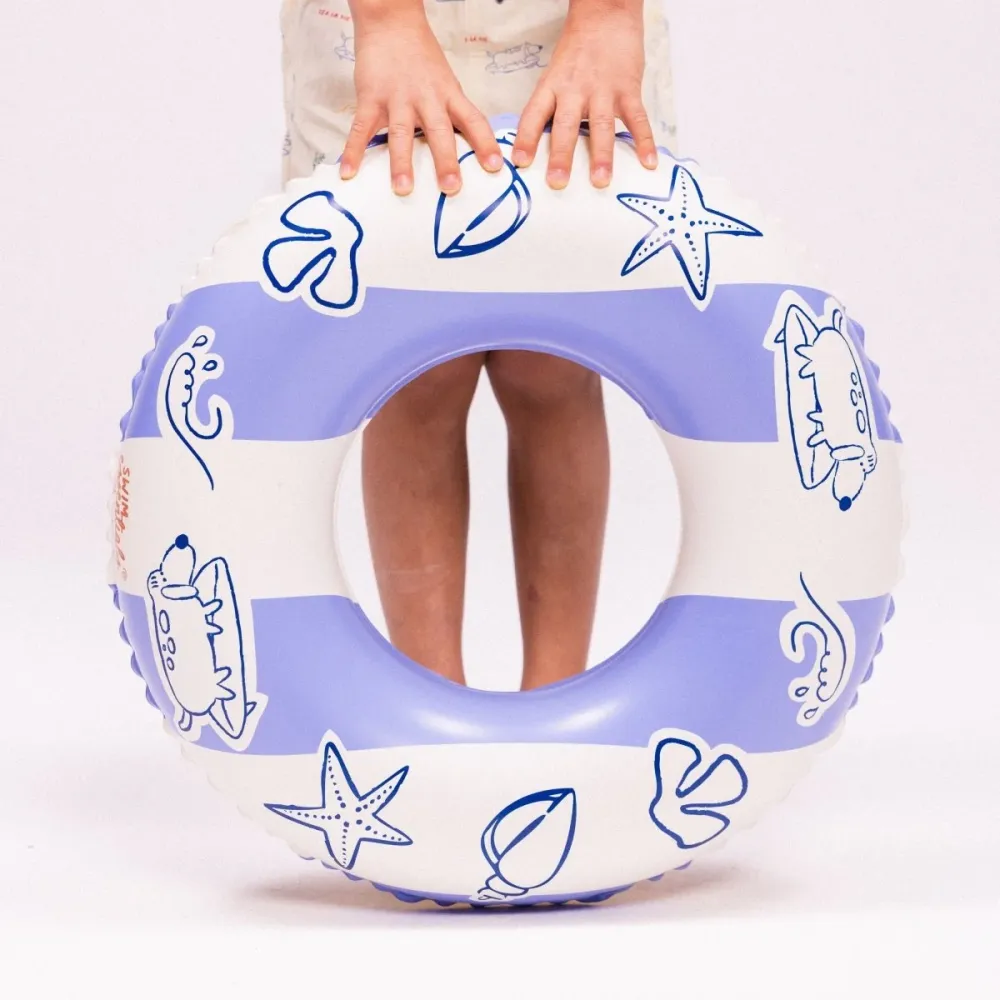 Surffaaja uintirengas