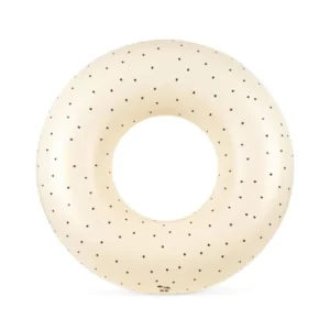 Suuri uintinauha Navy Dots