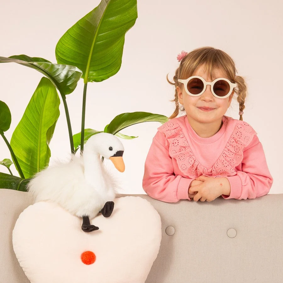Swan Lizzy -pehmolelu