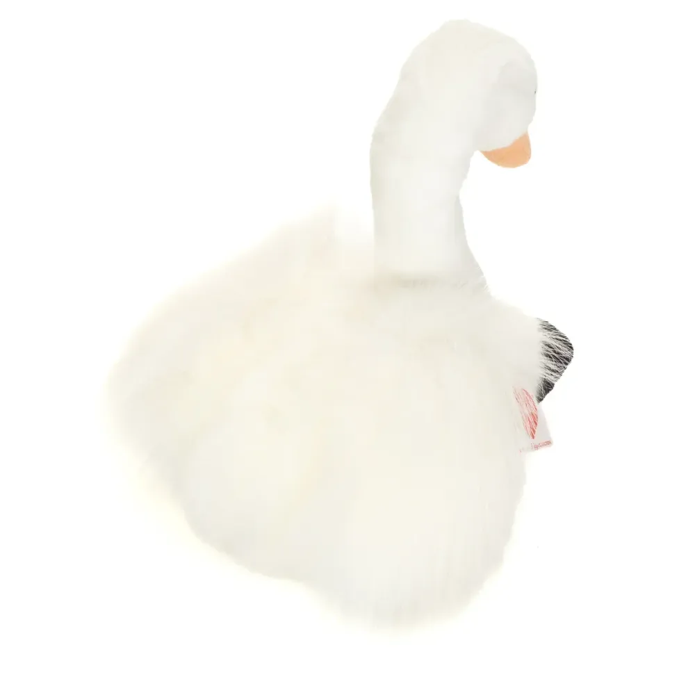 Swan Lizzy -pehmolelu