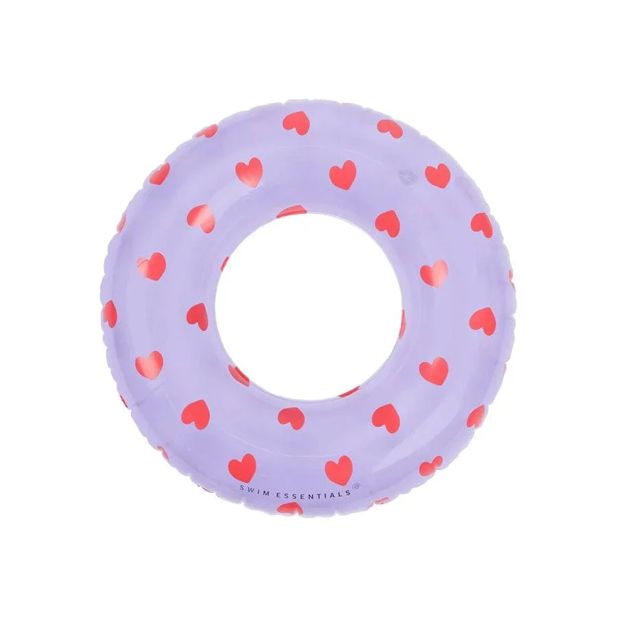 Sweet Hearts uimarengas