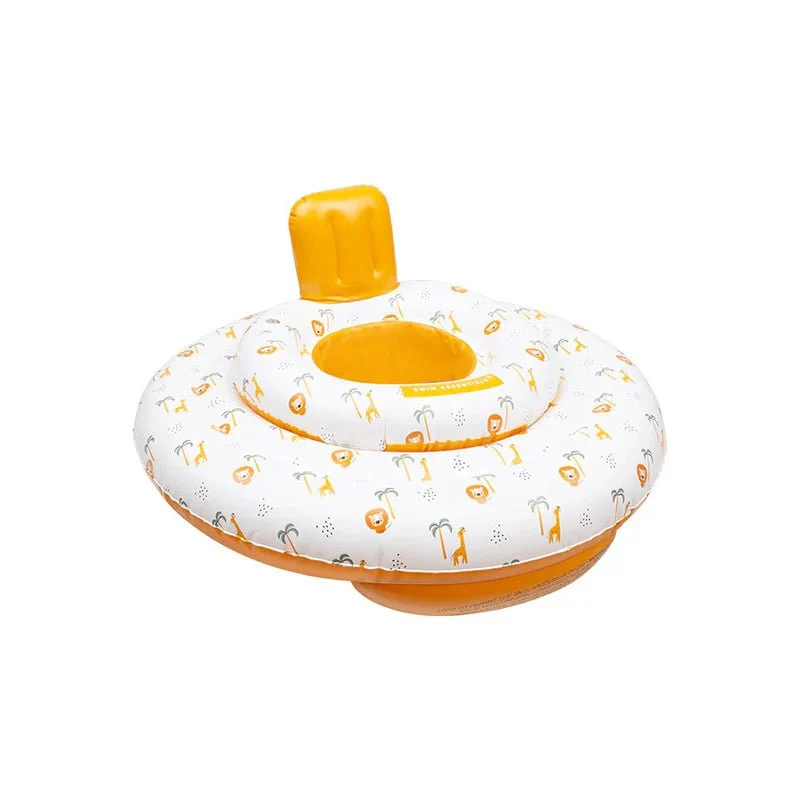 Swim Essentials Baby uintinauha Jungle 0-1 vuotta