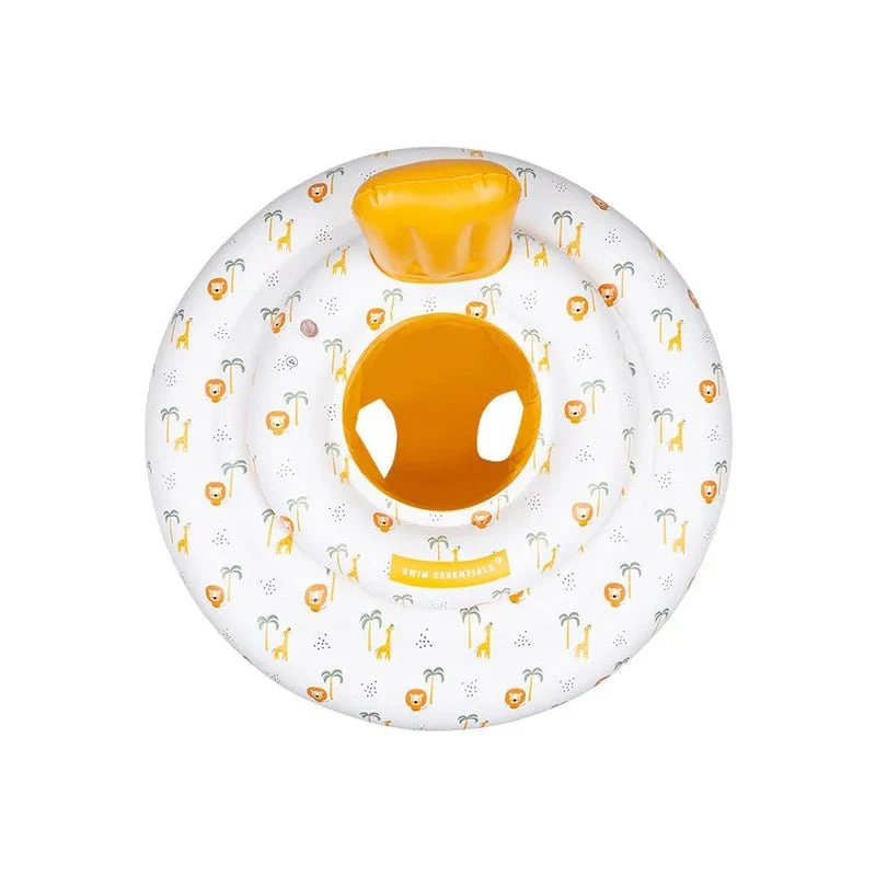 Swim Essentials Baby uintinauha Jungle 0-1 vuotta