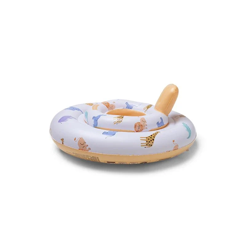 Swim Essentials Baby uintinauha Jungle 0-1 vuotta