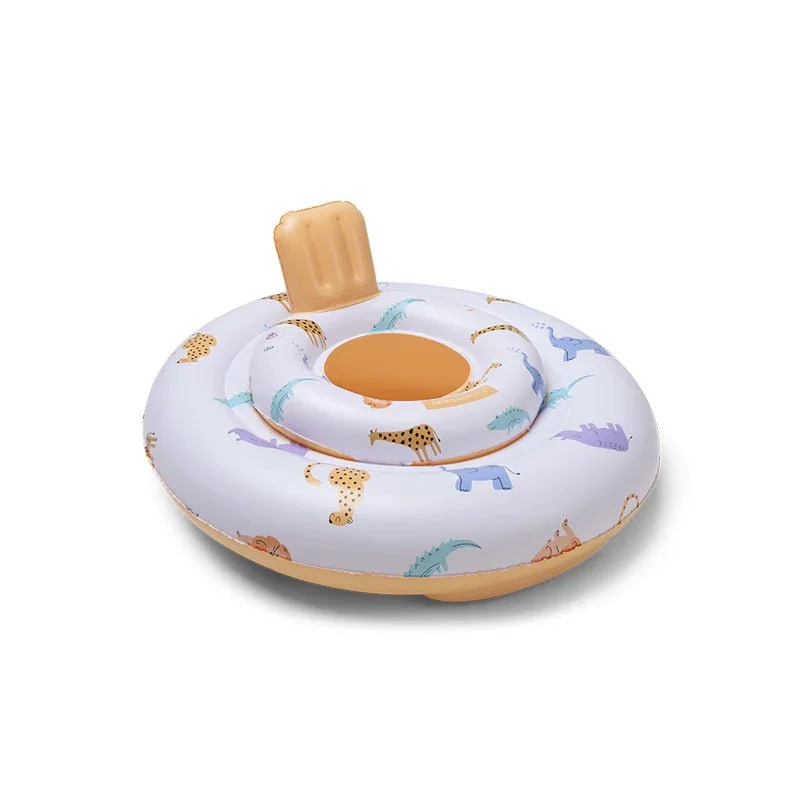 Swim Essentials Baby uintinauha Jungle 0-1 vuotta
