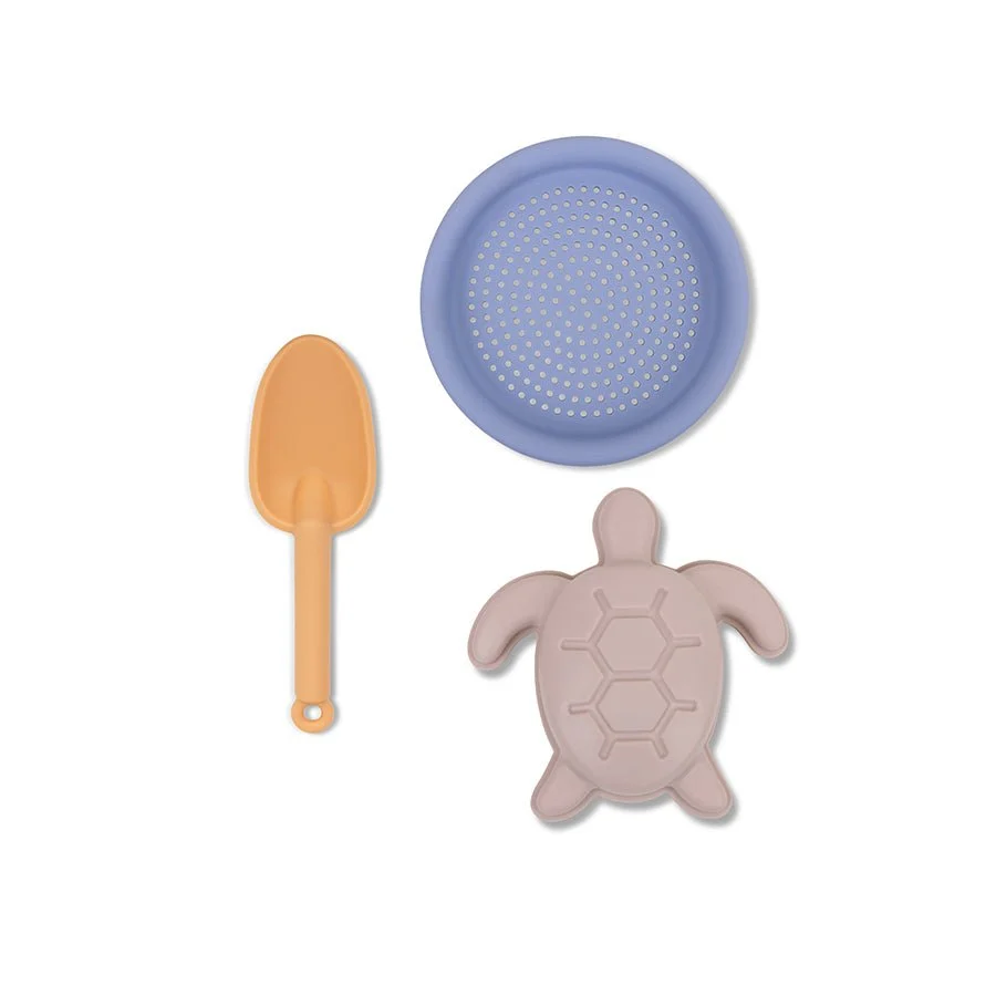 Swim Essentials Coral Bliss ranta leikkisetti