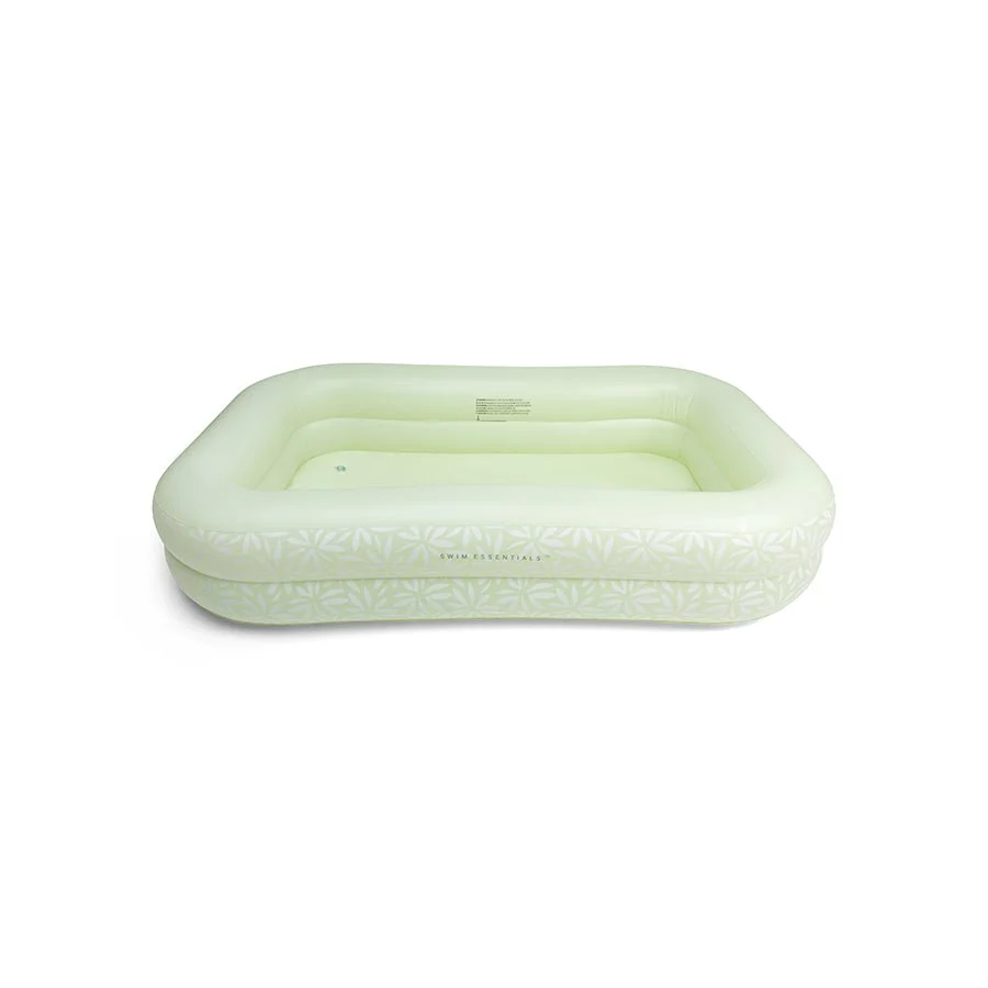 Swim Essentials Green Matcha Family Pool - Lasten uima-allas - lasten uima-allas