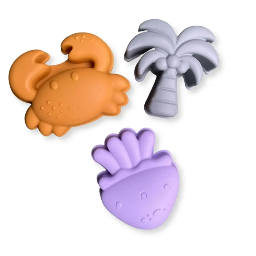 Swim Essentials hiekkalaatikko leluämpäri setti Abstrakti 5 osainen