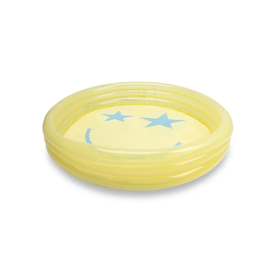 Swim Essentials Keltainen ilo lastenallas