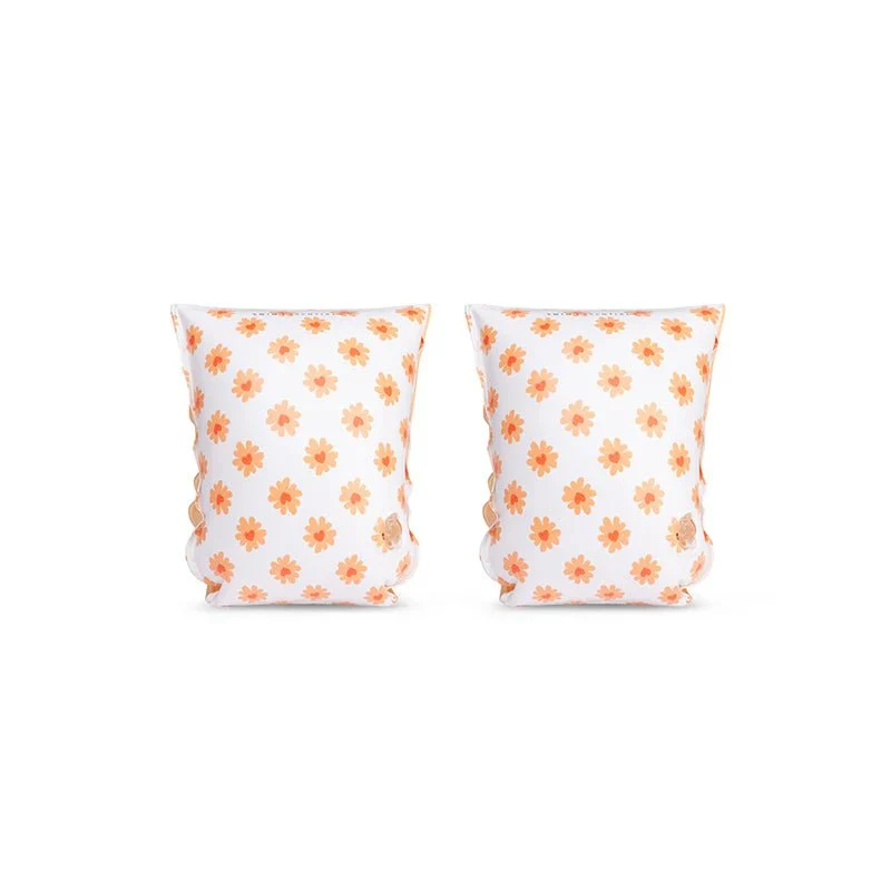 Swim Essentials Kukka sydämet uimahihnat 0-2 vuotta