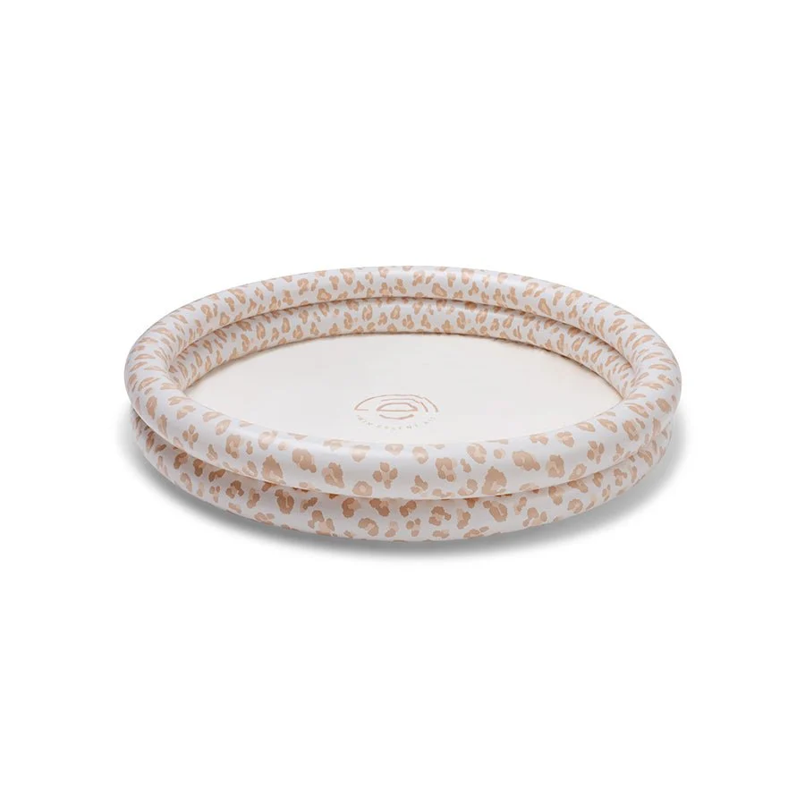 Swim Essentials Lasten allas - Beige Safari Chic
