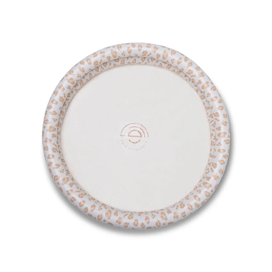 Swim Essentials Lasten allas - Beige Safari Chic