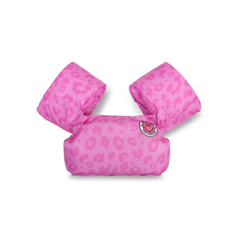 Swim Essentials Puddle Jumper Child Panther Print 2-6 vuotta
