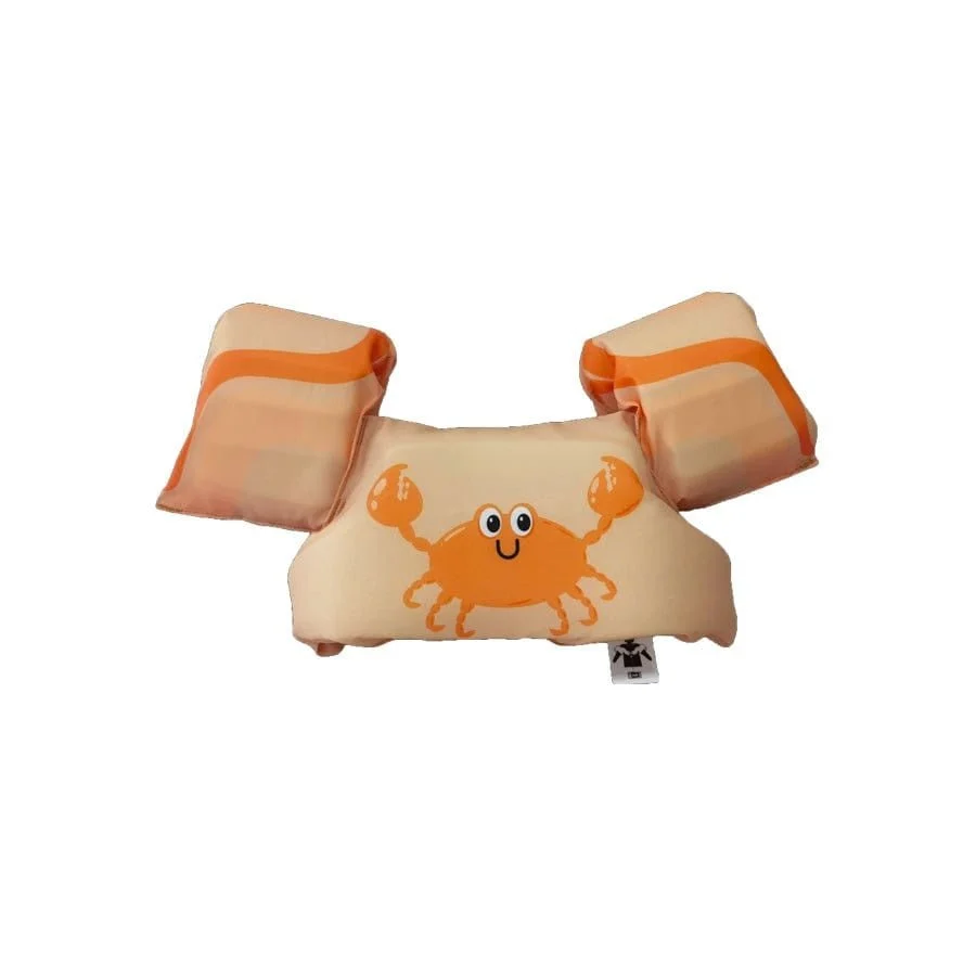 Swim Essentials Puddle Jumper Crab 2-6 vuotta