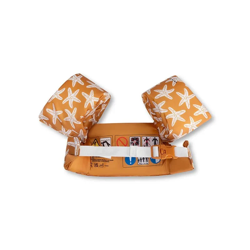 Swim Essentials Puddle Jumper Starfish 2-6 vuotta