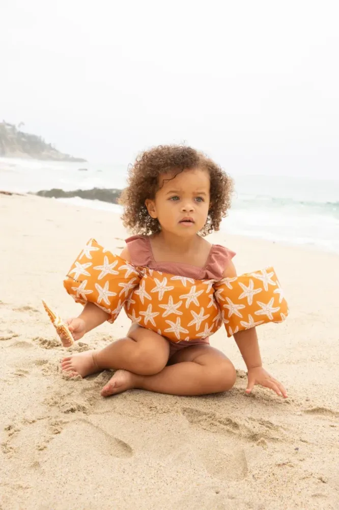 Swim Essentials Puddle Jumper Starfish 2-6 vuotta