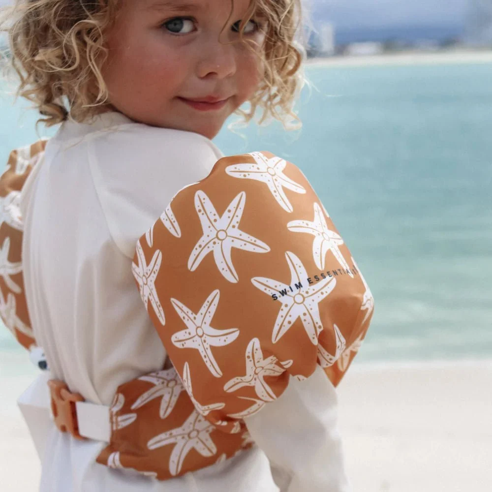 Swim Essentials Puddle Jumper Starfish 2-6 vuotta