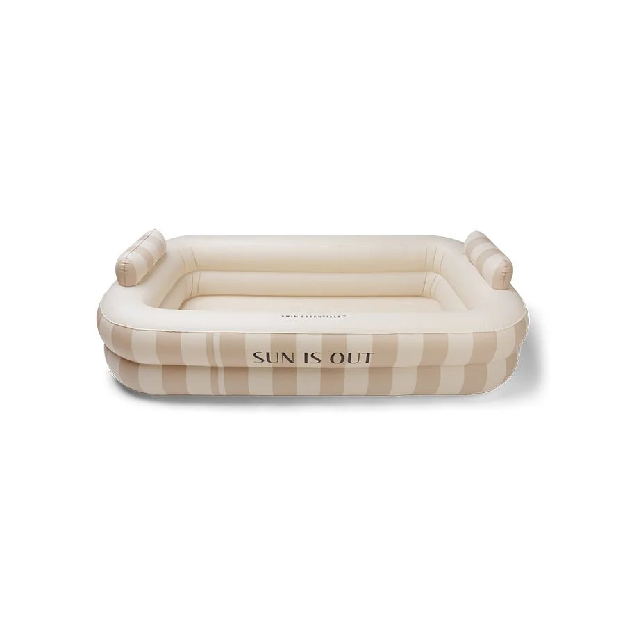 Swim Essentials Saint Tropez perheallas - Beige