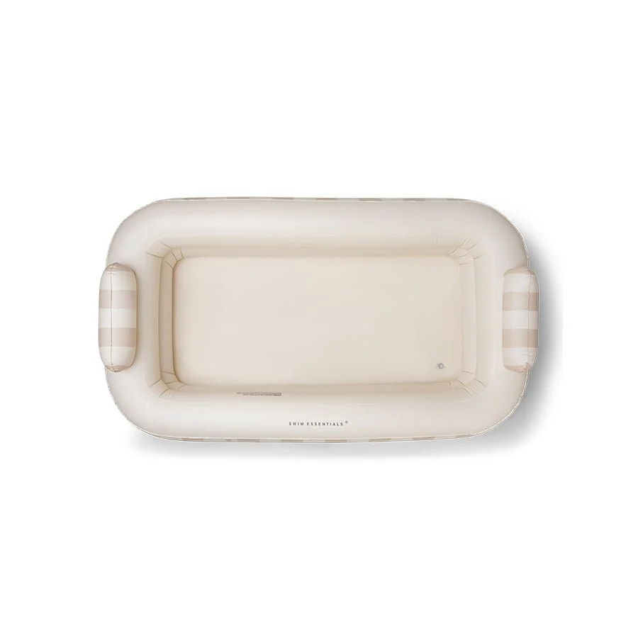 Swim Essentials Saint Tropez perheallas - Beige