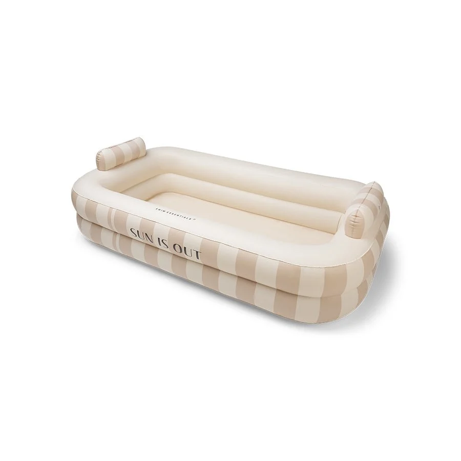 Swim Essentials Saint Tropez perheallas - Beige